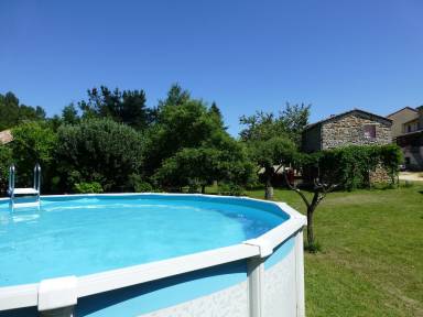 Cottage Le Martinet