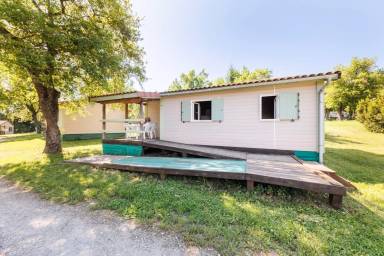Chalet 33 m²