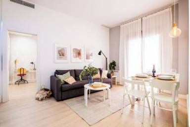 Appartement Zaragoza
