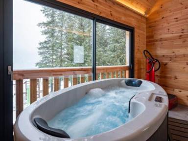 Chalet Le Mont-Dore
