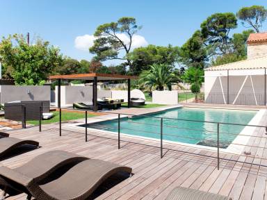 Maison de vacances 65 m²