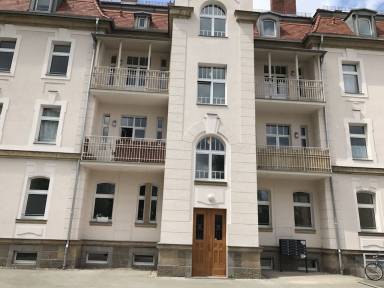 Ferienwohnung  Zentrum