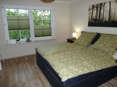 Ferienwohnung Langwedel