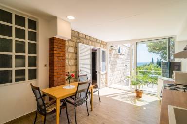 Accommodation  Srebreno
