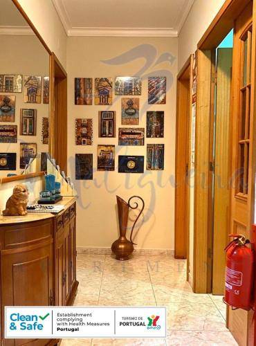 Appartement  Leiria