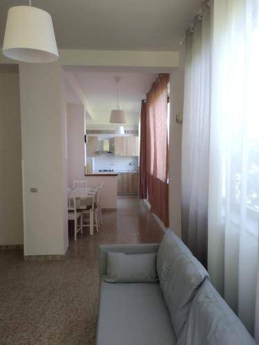 Appartamento Villammare