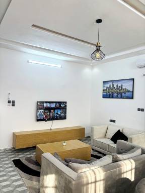 Appartement 105 m²