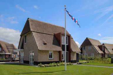 Villa Delfstrahuizen
