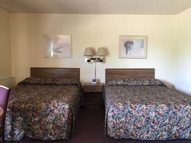 Motel Allentown