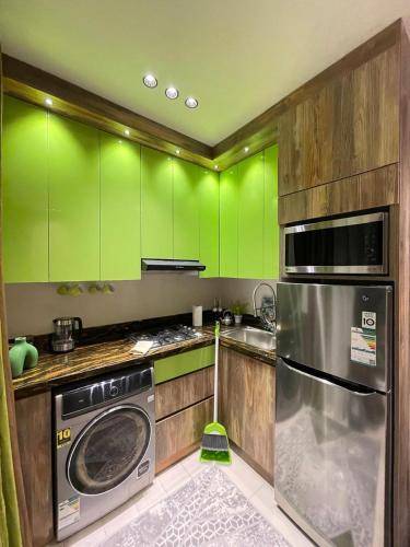 30 m² Ferienwohnung