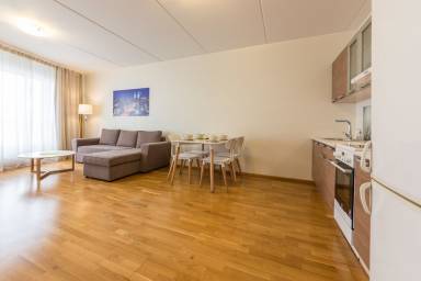 Apartment  Sadama