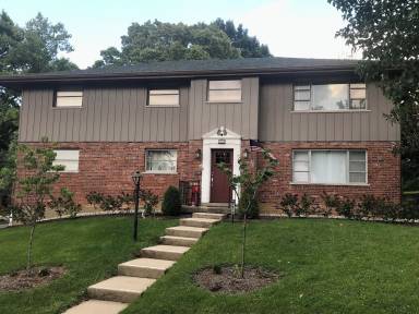 Apartment College Hill