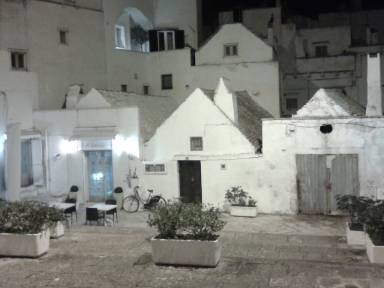 House Air conditioning Martina Franca