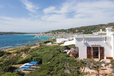 Villa with terrace, barbecue & garden | Beach nearby | Dogs allowed