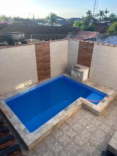 Apartamento Itanhaém