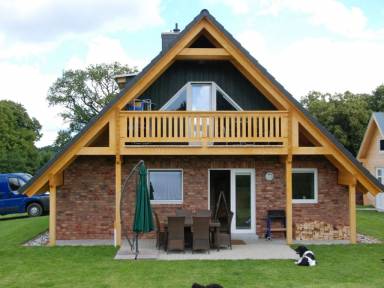 House Mellenthin