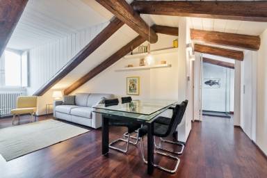 Appartement Turijn