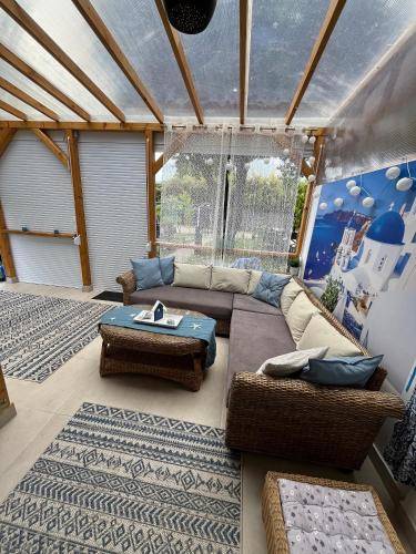 Apartman Zamárdi
