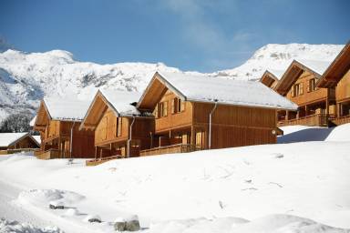 Appartement  Saint-Sorlin-d'Arves