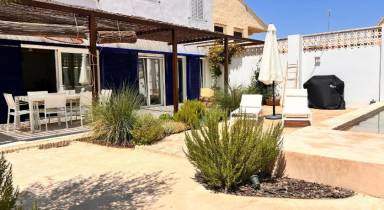 Maison de vacances 80 m²