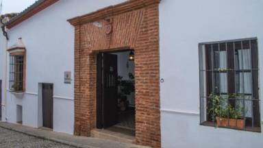 Casa de 70 m²