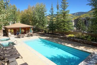 Condo Vail