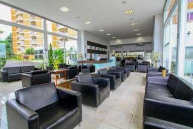 Apartamento  Caldas Novas