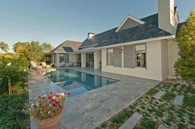 Feriehus  Pearl Valley Golf Estate and Spa