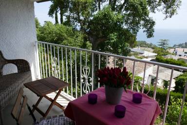 House Tossa de Mar