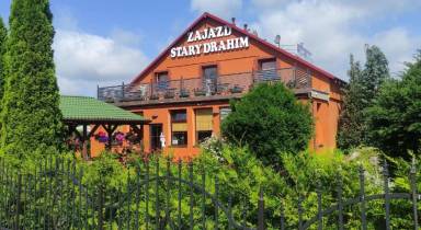 Stary Drahim