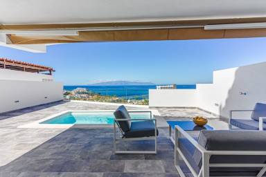 Huis Playa de la Arena