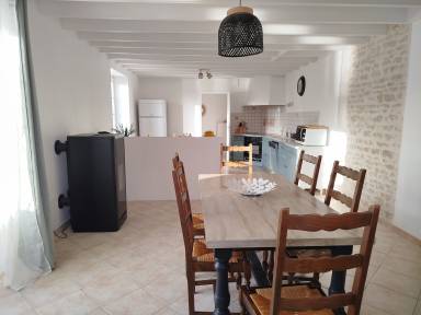 Maison de vacances