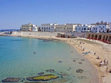 Appartamento Gallipoli