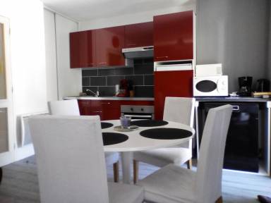 Appartement Ax 3 Domaines