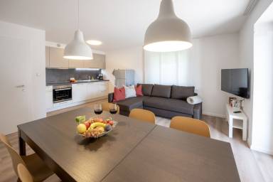 Ferienwohnung Sankt Michael