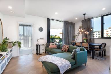 Appartement Brisbane
