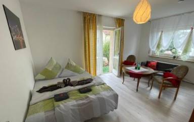 Bed & Breakfast  Feuerbach