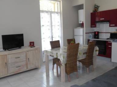 Appartement Amélie-les-Bains-Palalda