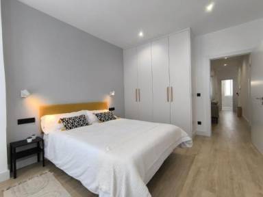 Apartamento de 70 m²