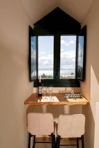 80 m² Ferienwohnung