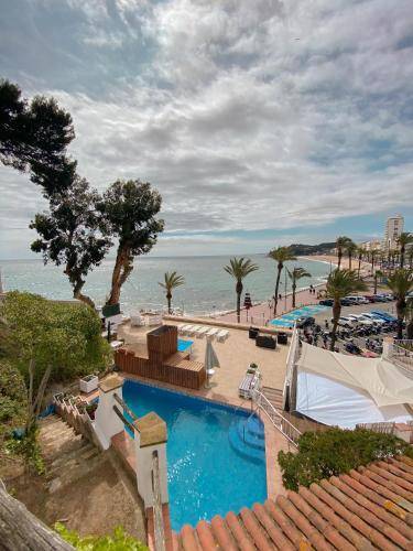Villa Lloret de Mar