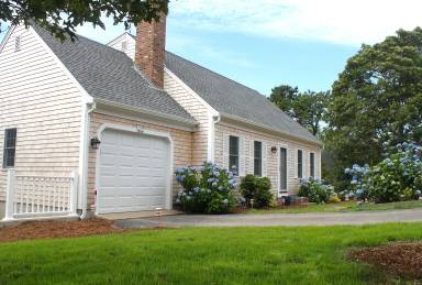House Chatham