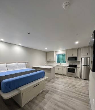 Hotel Southwest Houston