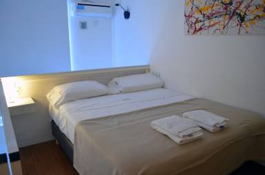 Aparthotel  Tigre