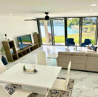 Appartement 130 m²
