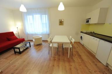 Apartment  Pécs