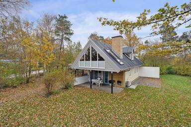 Ferienhaus Kegnæs