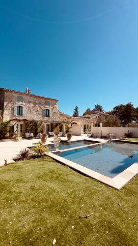 Chambre d'hôtes Grignan