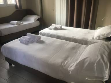 Bed & Breakfast Cornaredo
