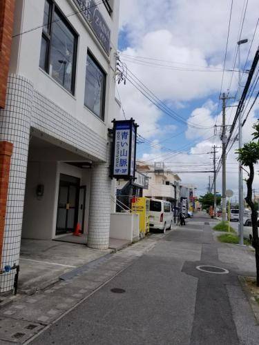 Apartamento Okinawa